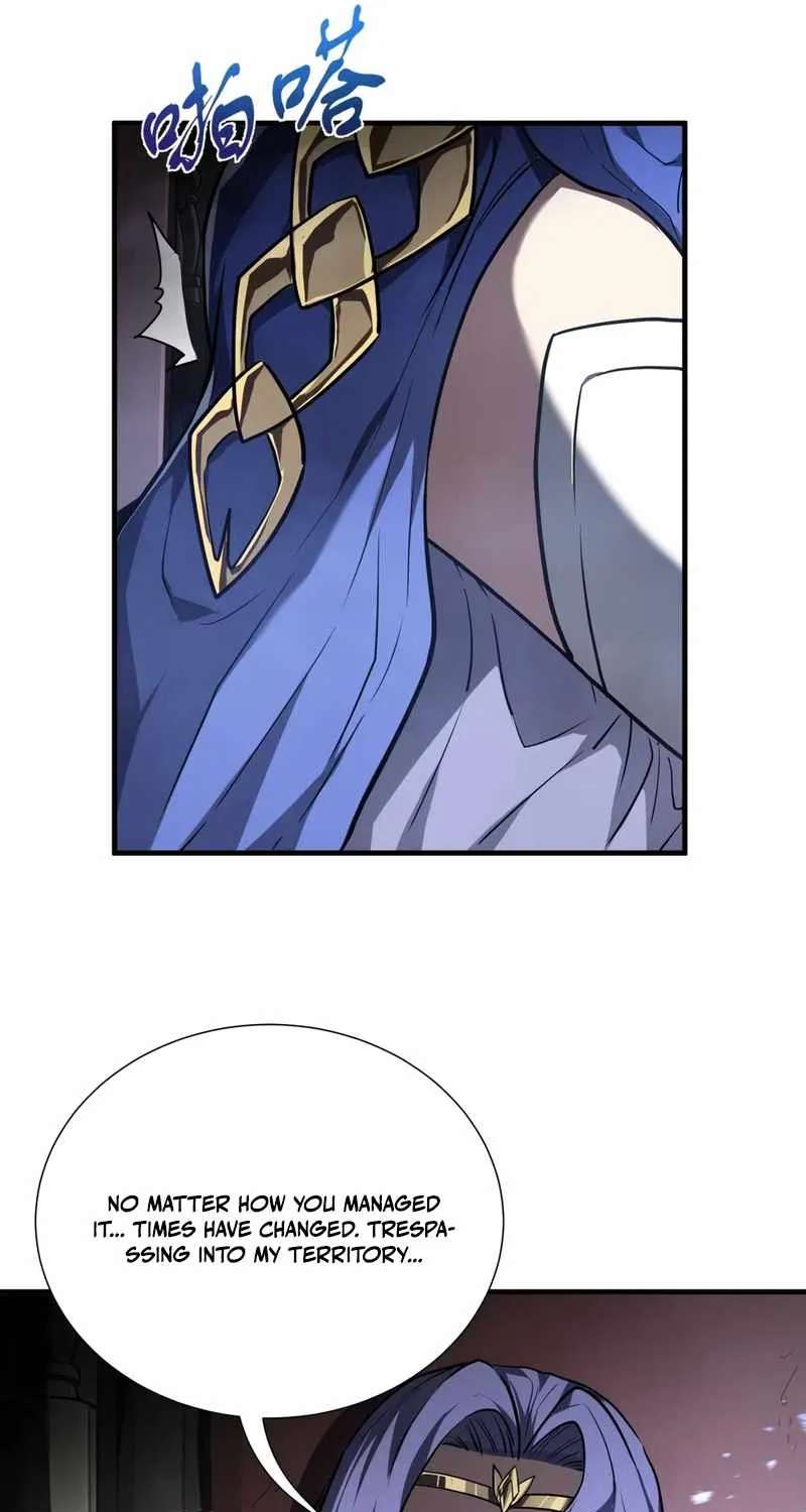 Return of the Top Player Chapter 11 - page 10