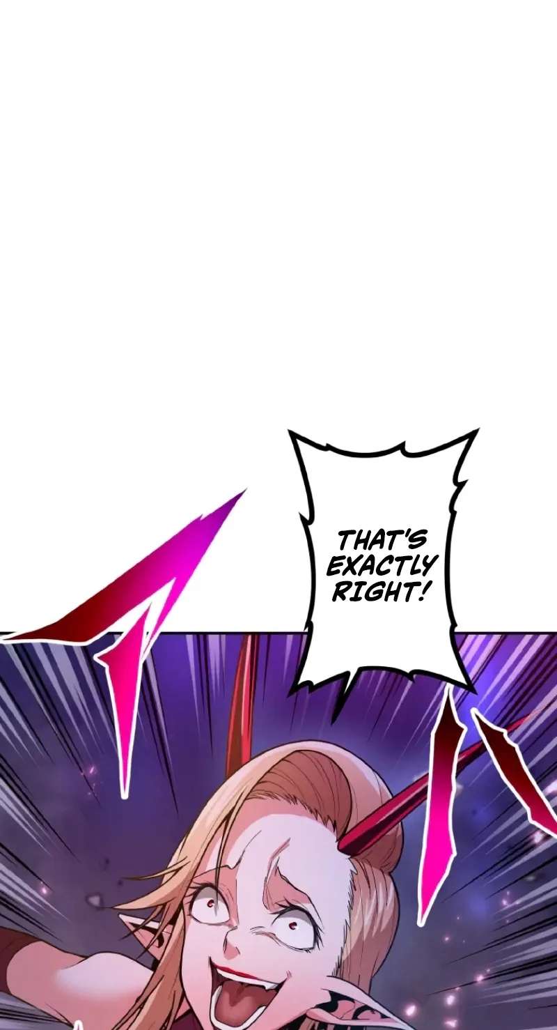 The Man Who Vowed Revenge on His Demon Wife Chapter 4 - page 106