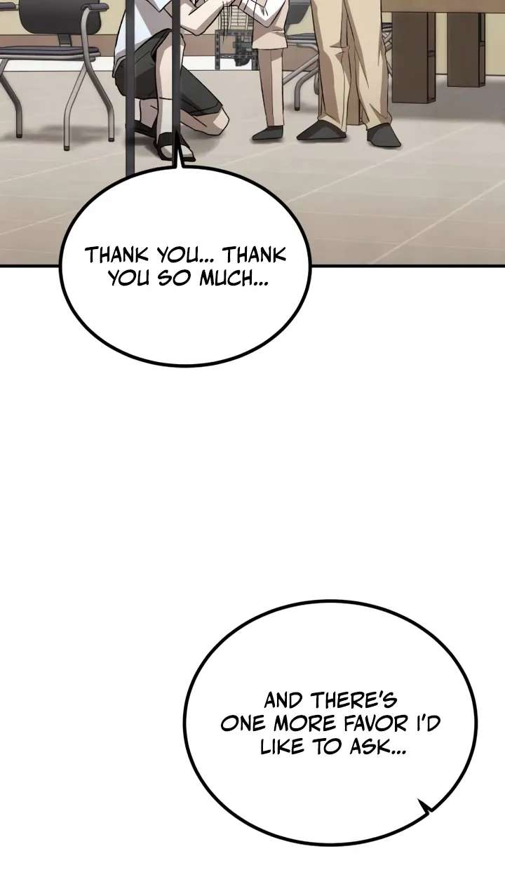 Turns Out to Be a Third-Generation Chaebol Chapter 14 - page 98
