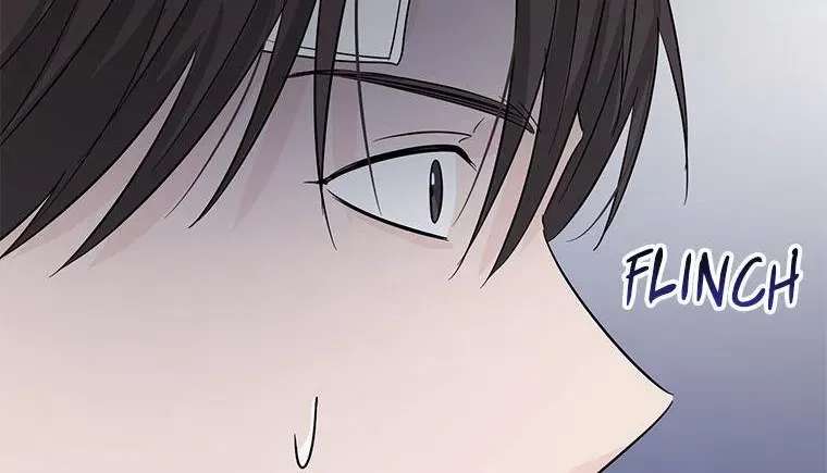 Overlooking Your Eyes Chapter 65 - page 84