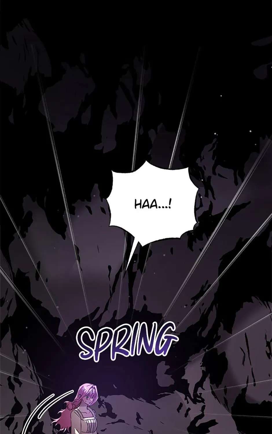 The Princess Hides a Zombie Chapter 38 - page 60