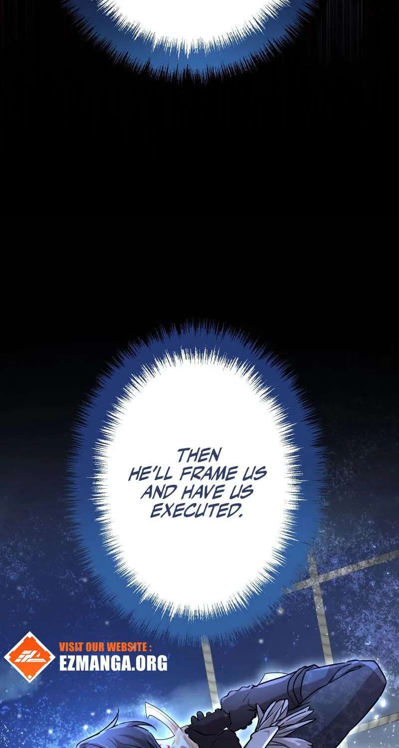 Ubawareru Kakugo wa Yoroshii desu ka? ~Aku Homare no Otome to Eiyuu Sou no Kishi~ Chapter 33 - page 58
