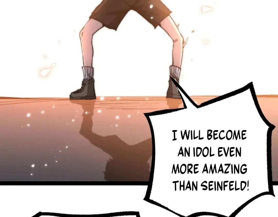 God-level Assassin, I’m the Shadow Chapter 148 - page 67