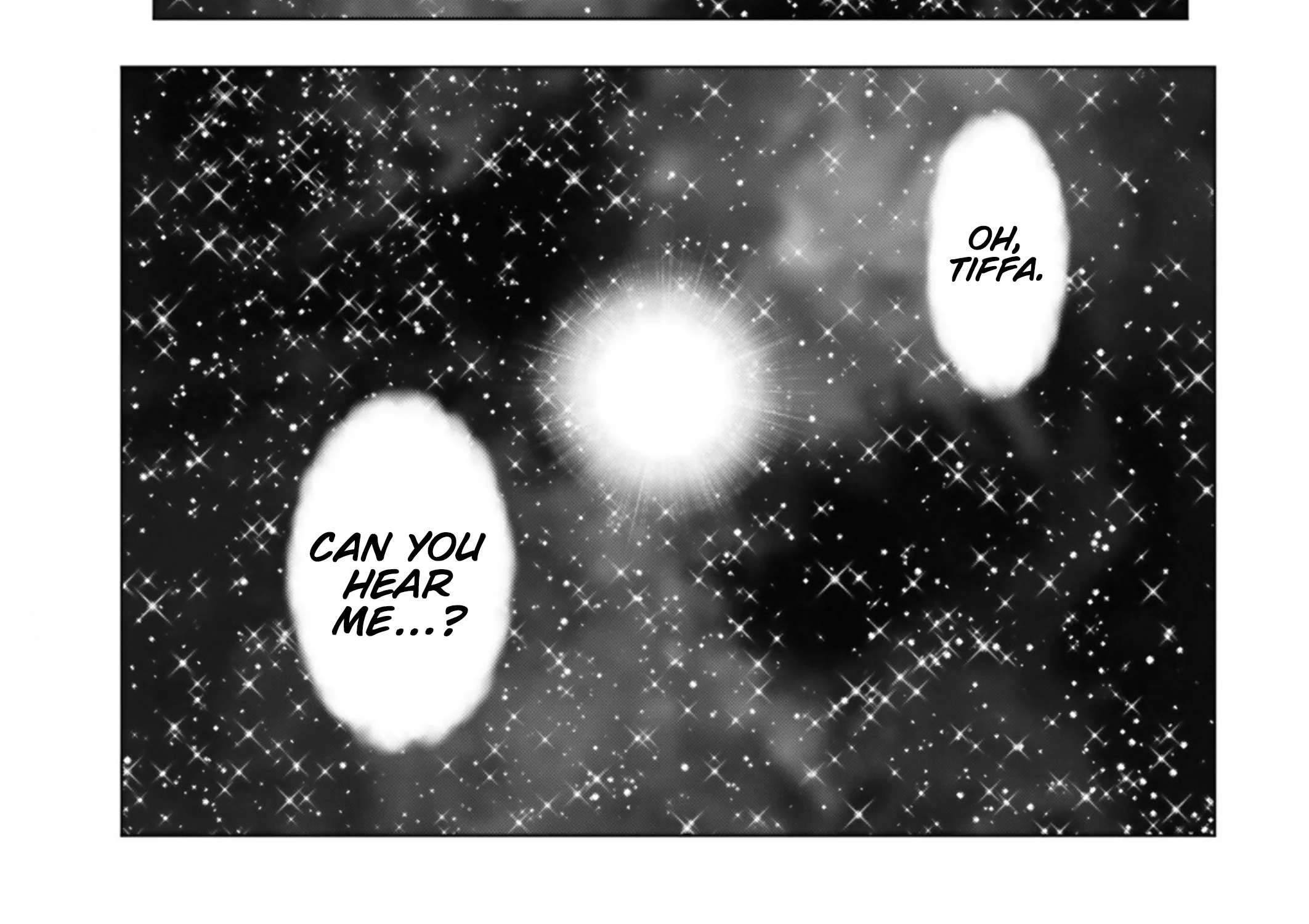After War Gundam X Flash Chapter 1 - page 4