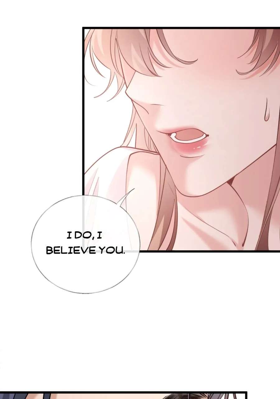 Meet My Ex AgainAs His Aunt Chapter 23 - page 13