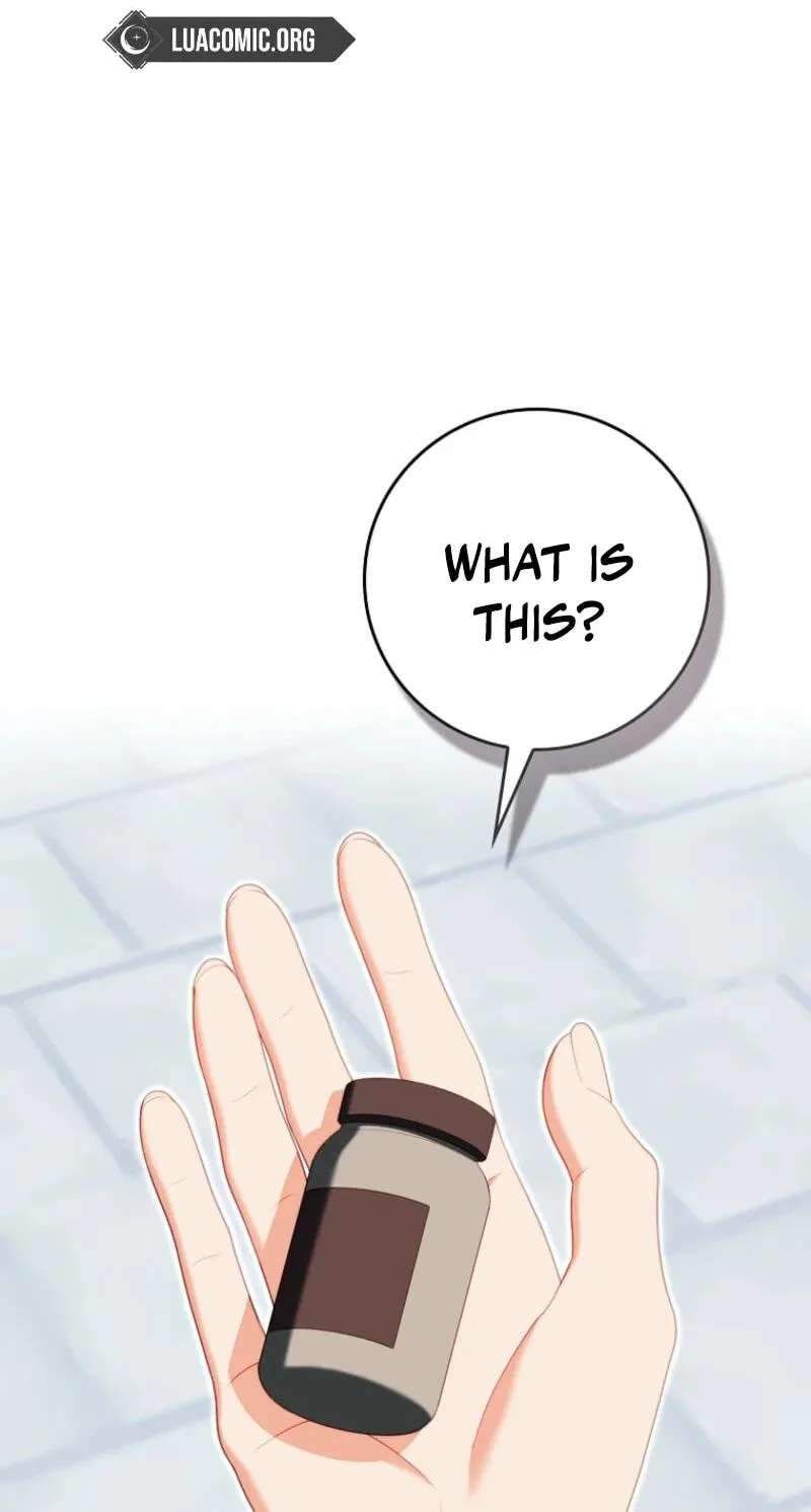 Giselle the Unbreakable Chapter 60 - page 47