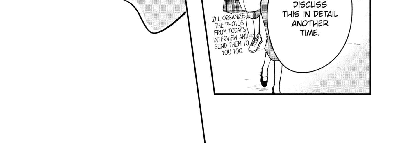 Anyway, I'm Falling in Love with You. Chapter 51 - page 51