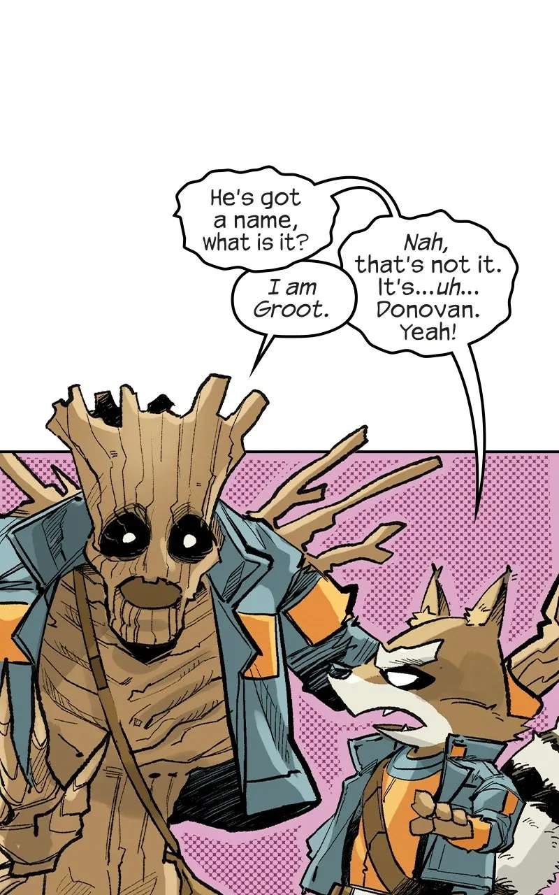Jeff the Land Shark Chapter 3 - page 6