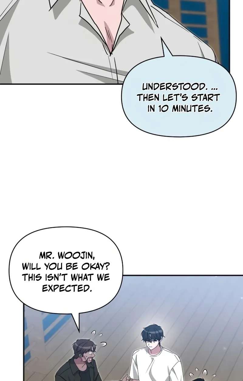 The Otherworldly Genius Method Actor Chapter 113 - page 35