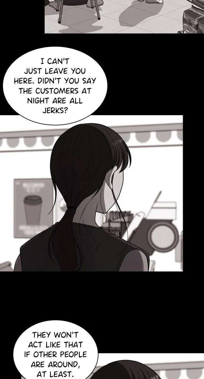 Tomorrow (Llama) Chapter 252 - page 14