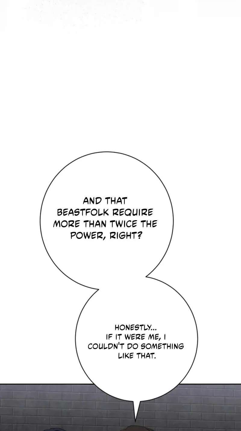 I Opened an Illegal Veterinary Clinic in Another World Chapter 47 - page 26