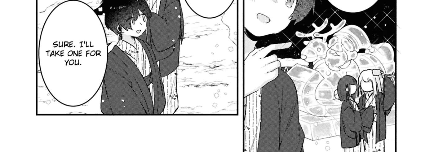 A Story of Taking Home a Lonely Gal From My Class and Turning Her Into an Elegant Beauty Chapter 30 - page 49