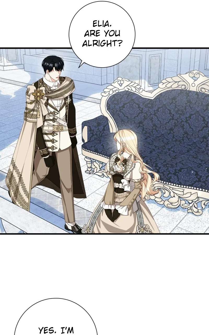 Raising the SecondMale Lead’s Son Chapter 63 - page 41