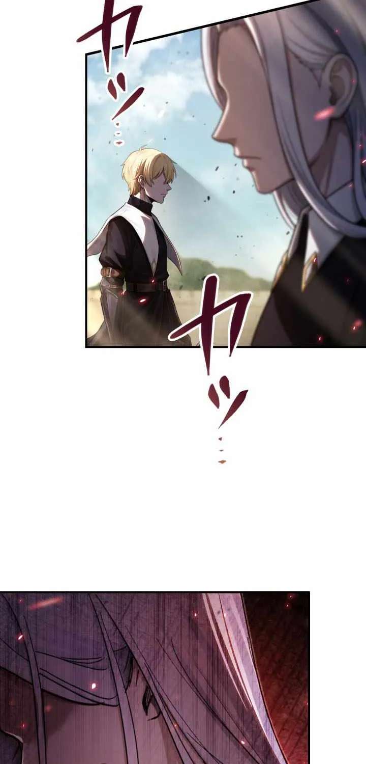 The Sword Saint Reincarnated Into a Noble Mage Family Chapter 26 - page 12