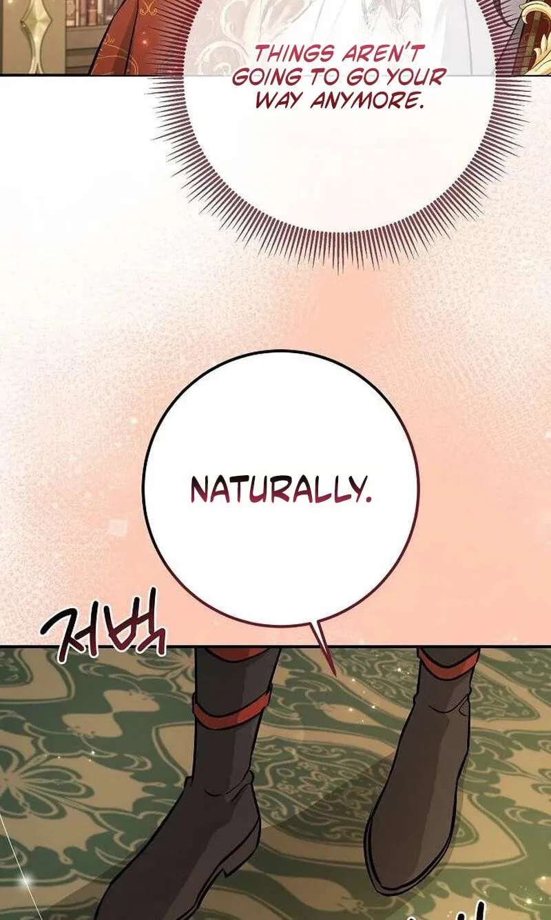 I Became the Wife of the Dead Grand Duke Chapter 10 - page 83