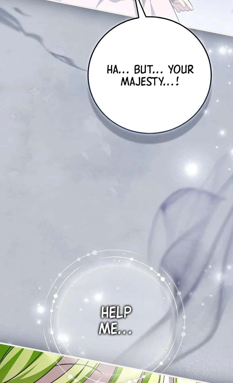 The Baby Sprout Who Bloomed in the Villainous Duke's Family Chapter 20 - page 70