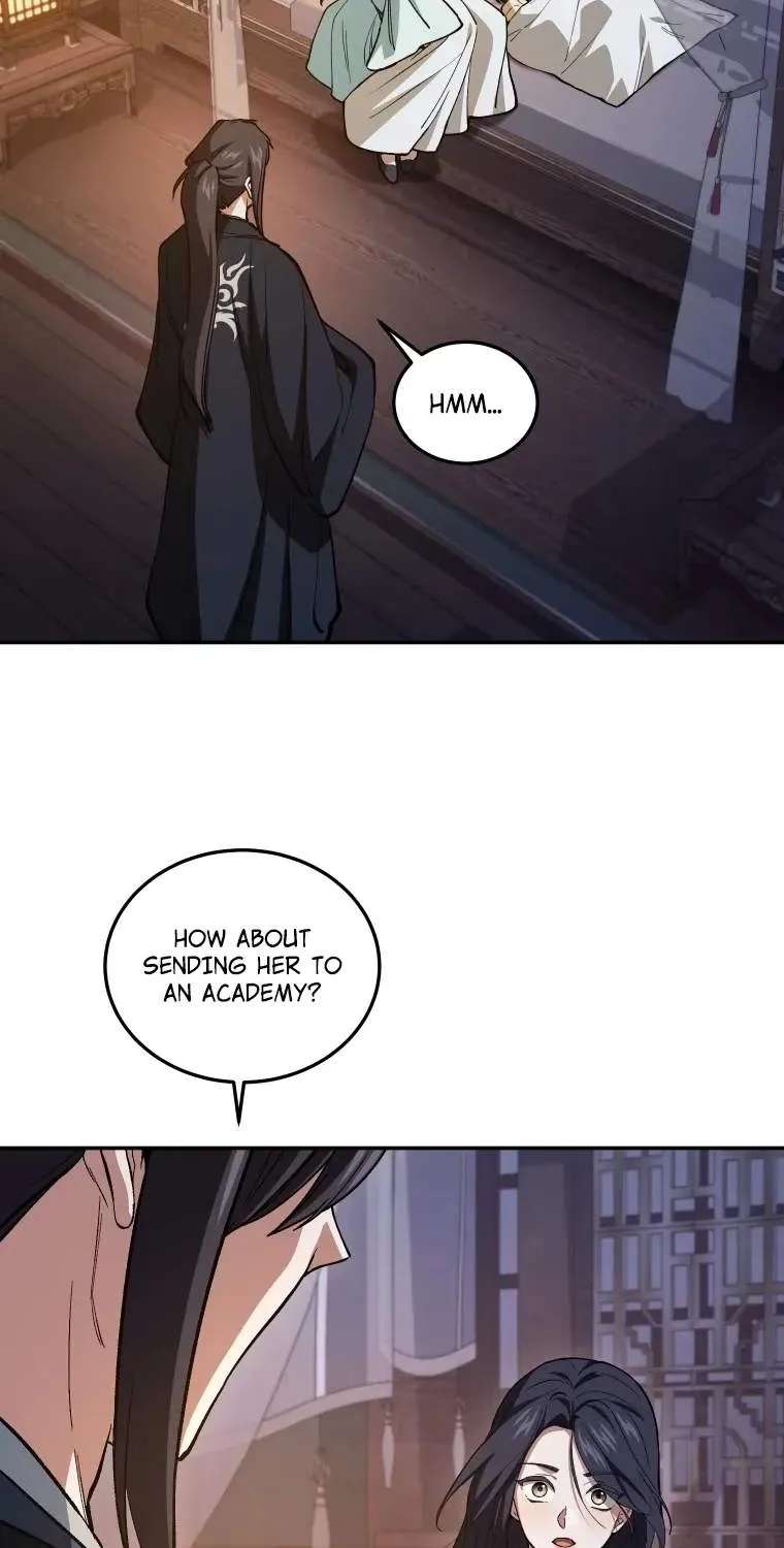 My Dad Is the Best in the World Chapter 28 - page 101