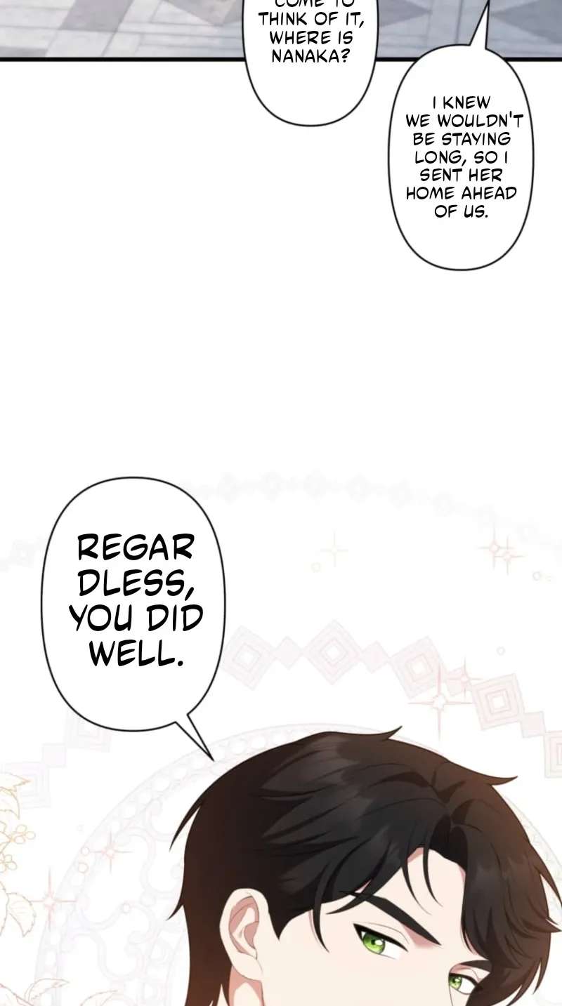 I Became the Saintess's Contract Mother Chapter 16 - page 88