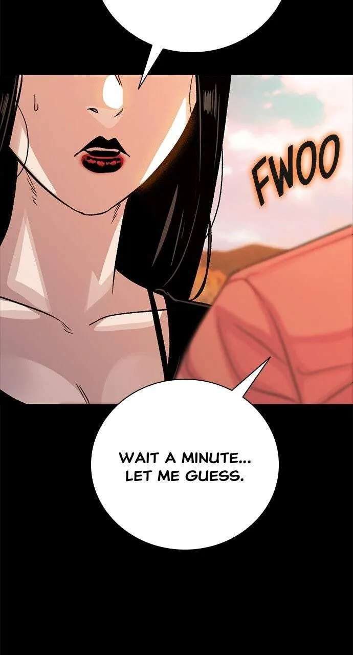 The Worst Generation Chapter 69 - page 197