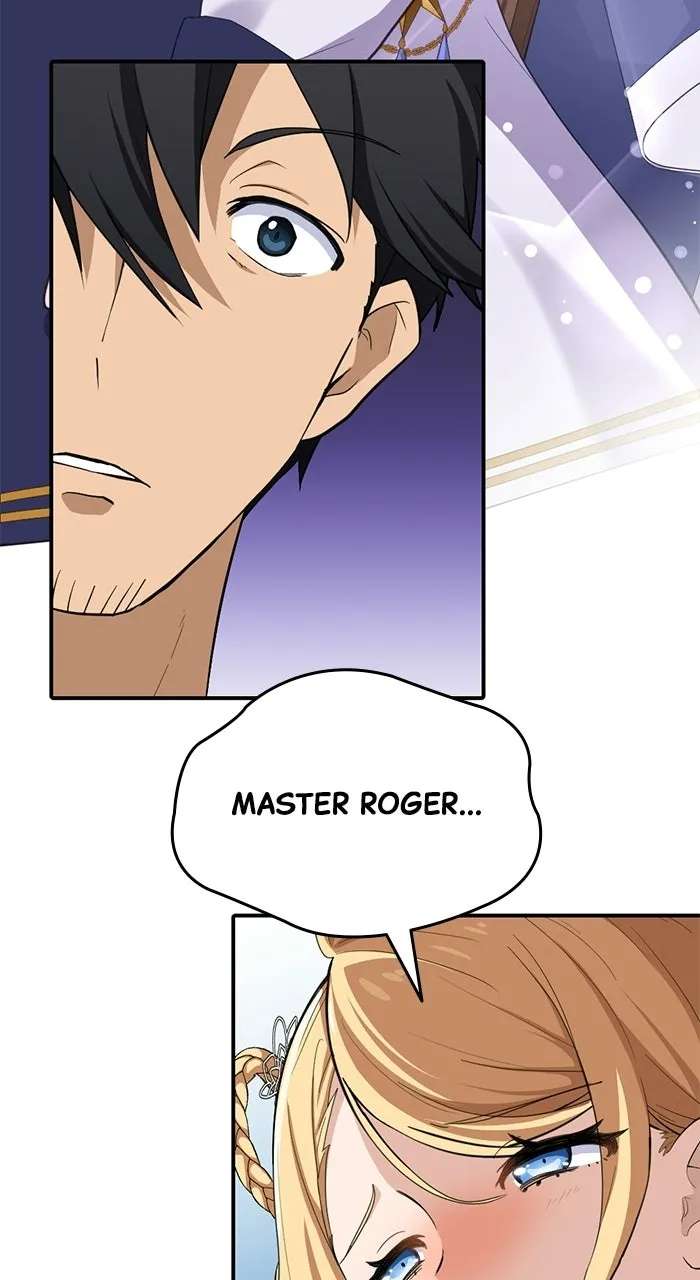 Back on the Road withMy Apprentice Chapter 1 - page 9