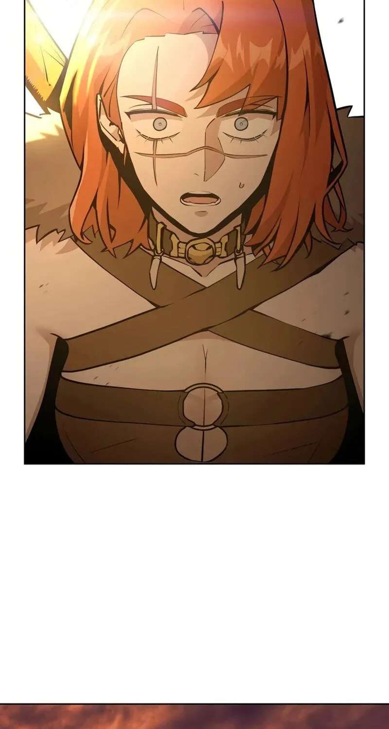 The Ruined World Was Mistaken for a Game Chapter 21 - page 14