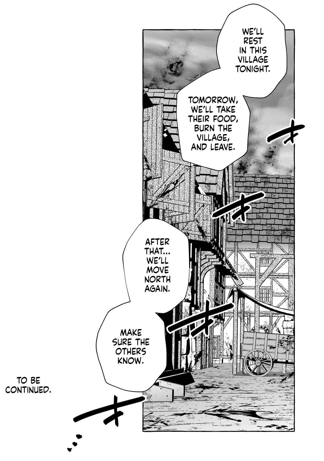 Hinekure Ryoushu no Koufukutan Chapter 17 - page 30