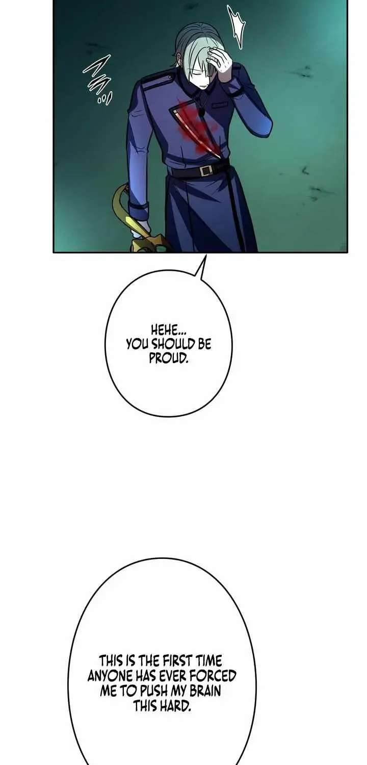 Reborn Ranker – Gravity User Chapter 208 - page 90