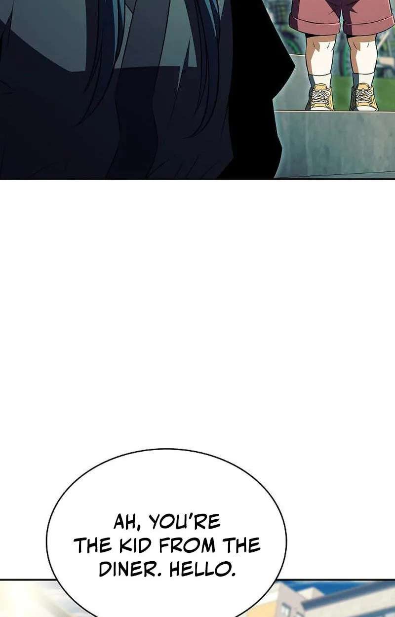 Eat Before You Go Chapter 75 - page 30
