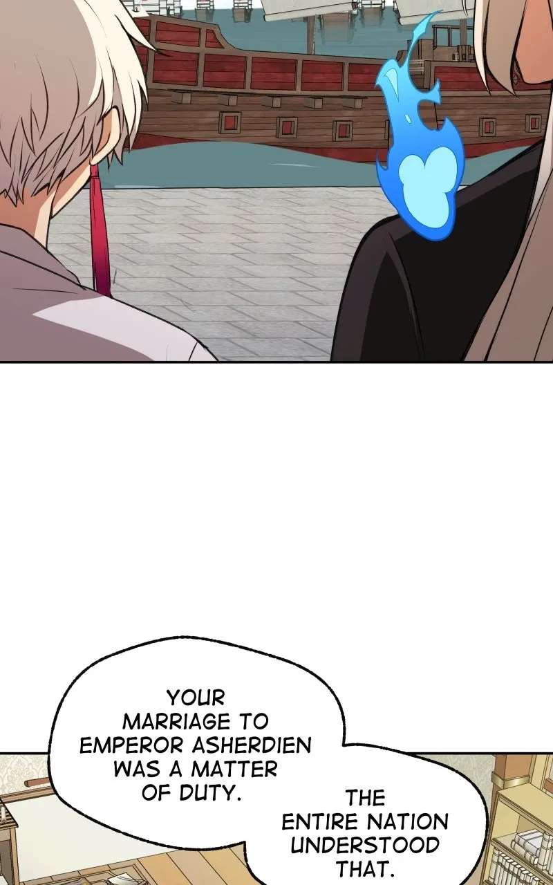 The Imperial Court of Internal Affairs Chapter 16 - page 2
