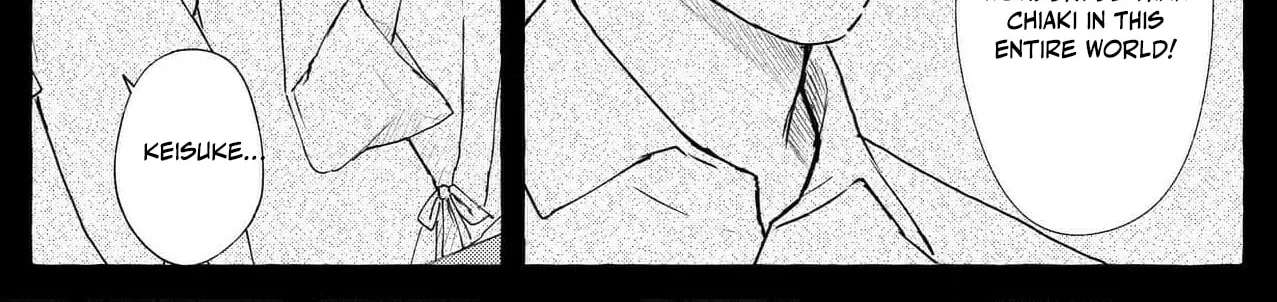 It's time to watch you fall into hell Chapter 2 - page 60
