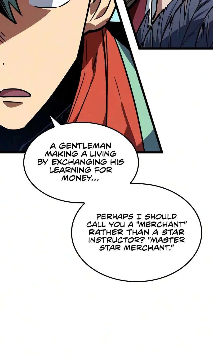 The Unforgettable Genius Martial Artist Chapter 24 - page 55