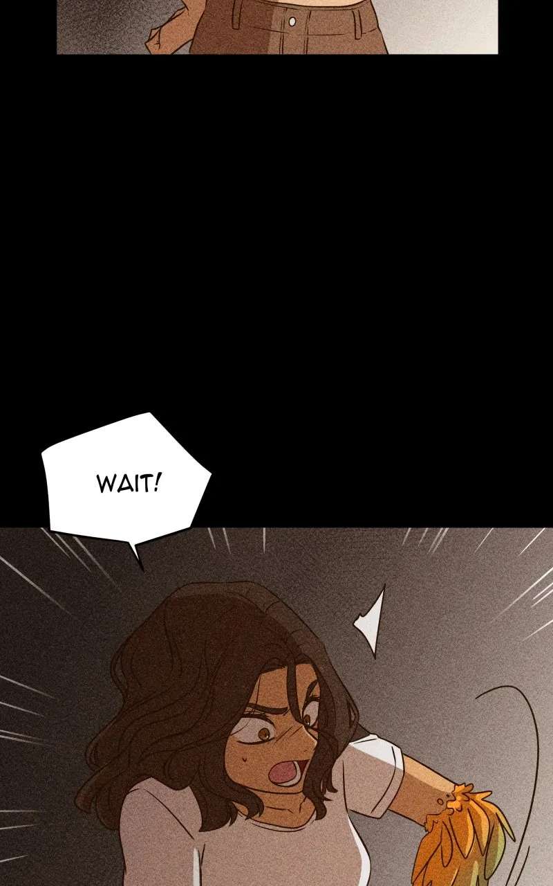 Diner for Adas Chapter 5 - page 41