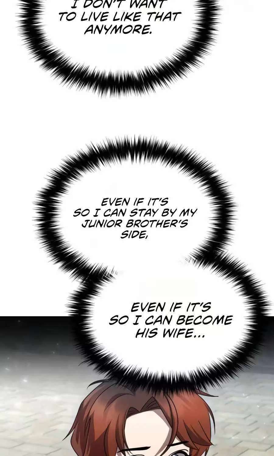 The Second Eunuch Regains His Manhood Chapter 103 - page 97