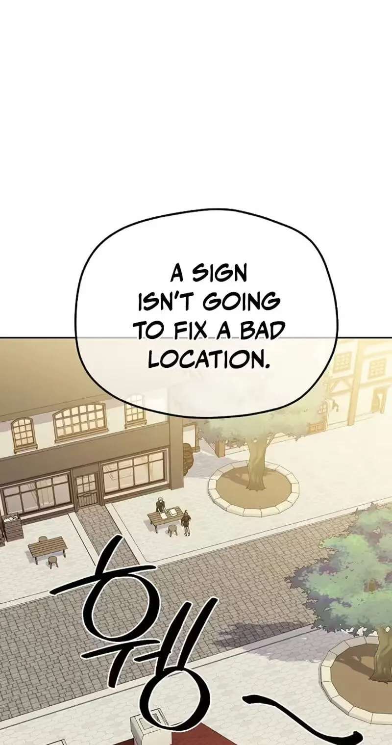 Healing at the Academy Convenience Store Chapter 19 - page 13