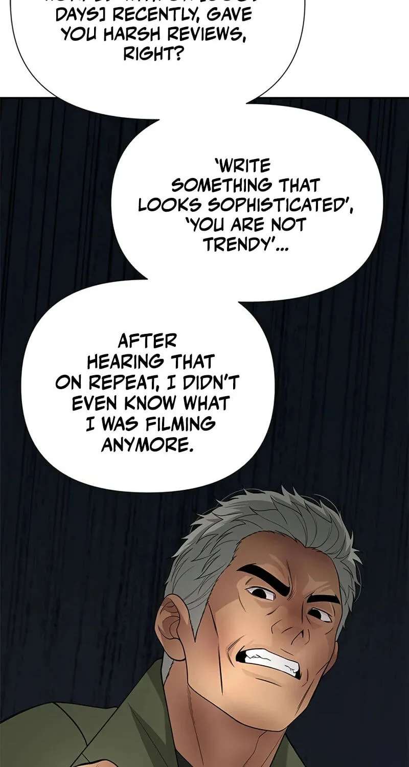 The God of Improv Chapter 35 - page 51