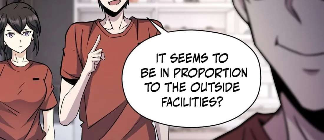 I Was Found Out Pretending To Be a Rookie in a Paranormal World?! Chapter 23 - page 77