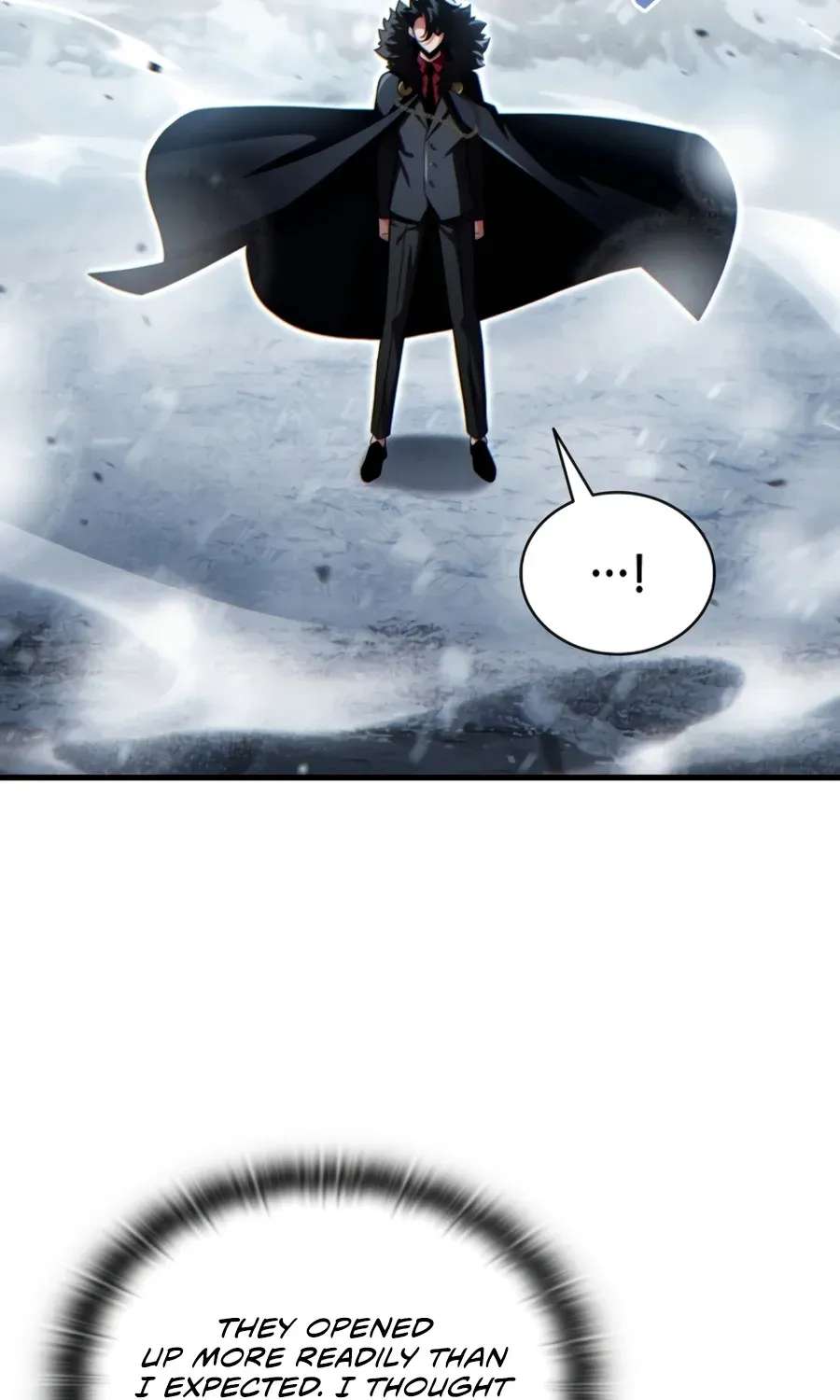 The Lord Who Levels Up by Absorbing Powers Chapter 4 - page 21