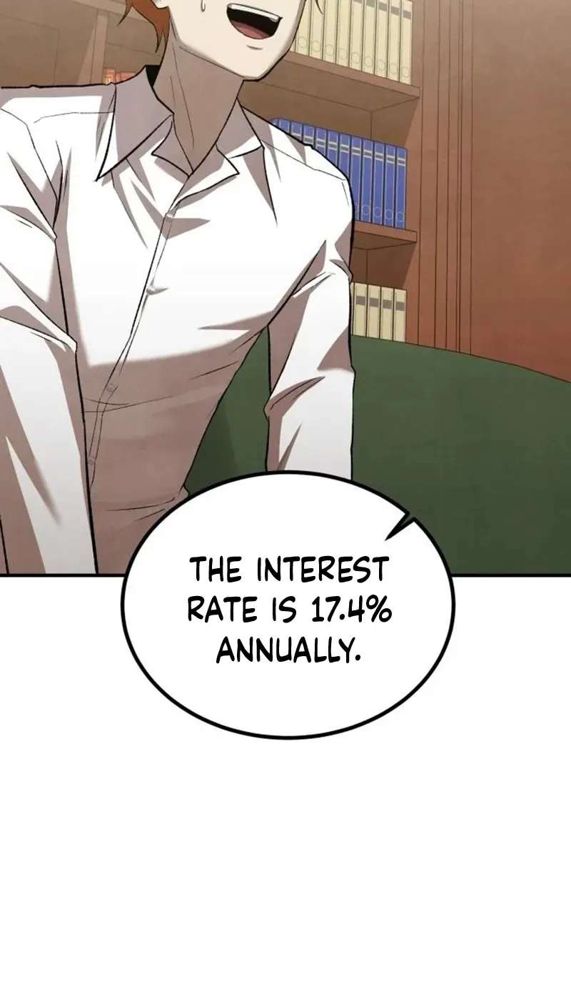 Turns Out to Be a Third-Generation Chaebol Chapter 15 - page 86