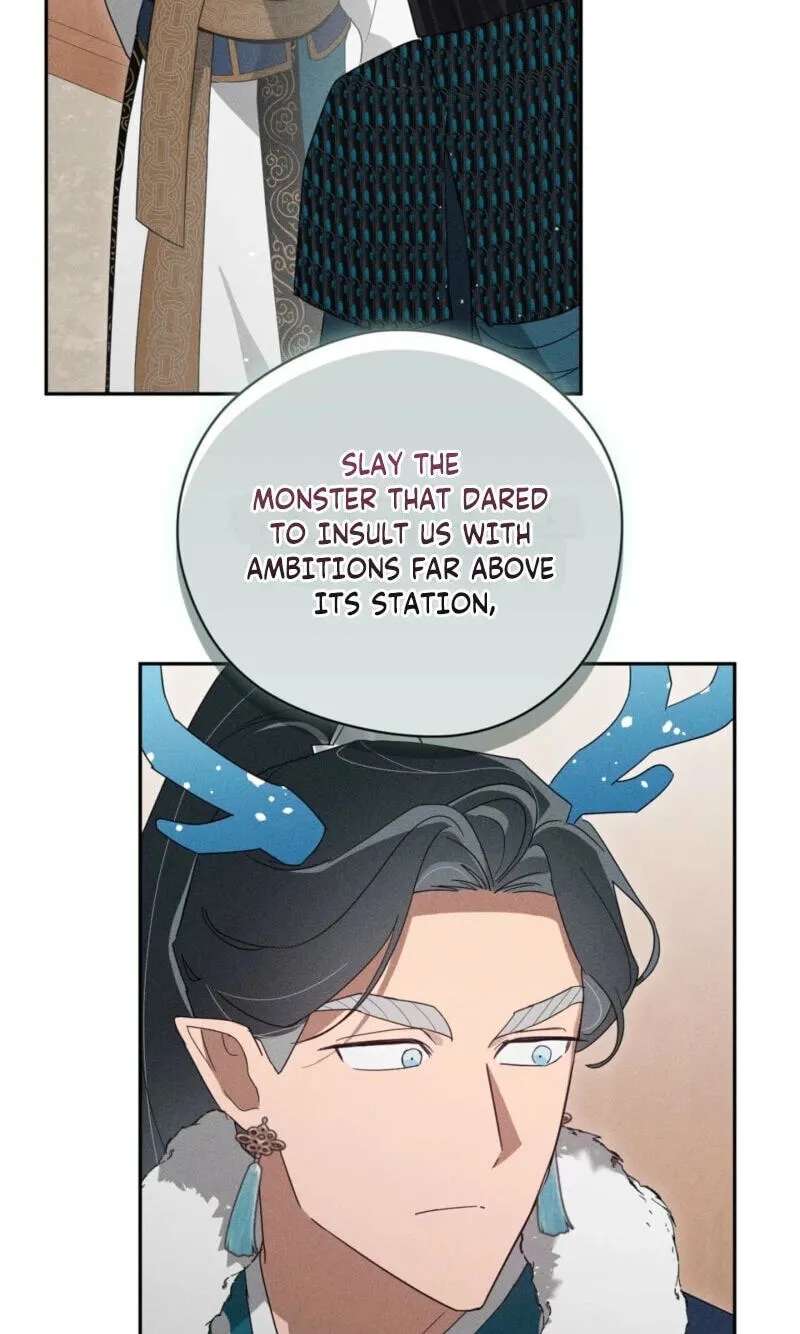 The Earth-Engulfing Rain Chapter 23 - page 83