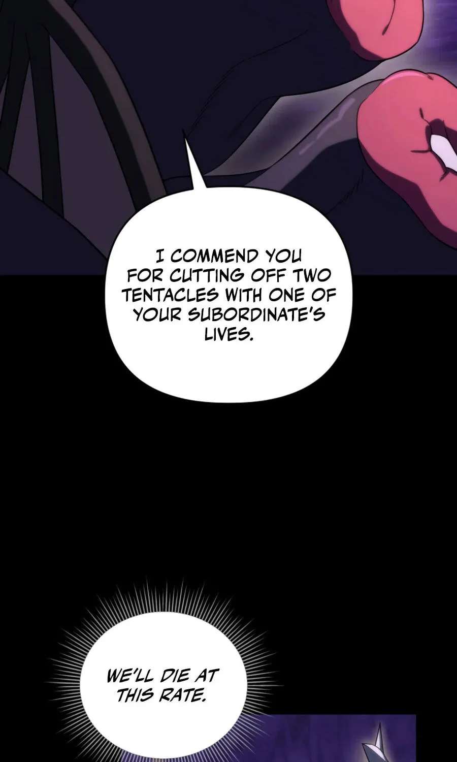 After Ten Millennia in Hell Chapter 157 - page 22