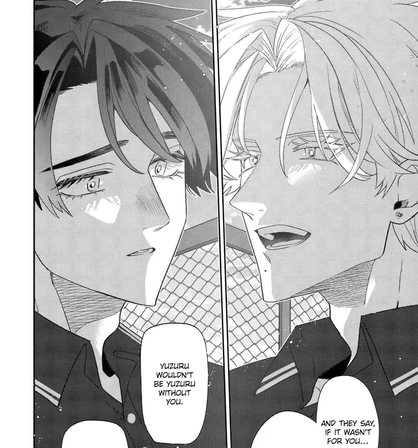 Otaku mo Koi mo Rensa suru Chapter 38 - page 50