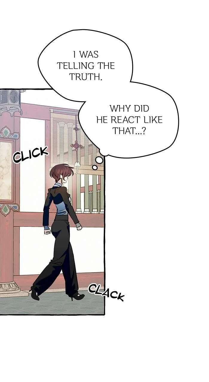 Frozen Hearts Chapter 88 - page 48