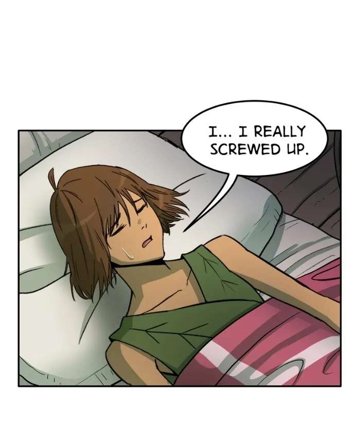 The Wendybird Chapter 55 - page 18