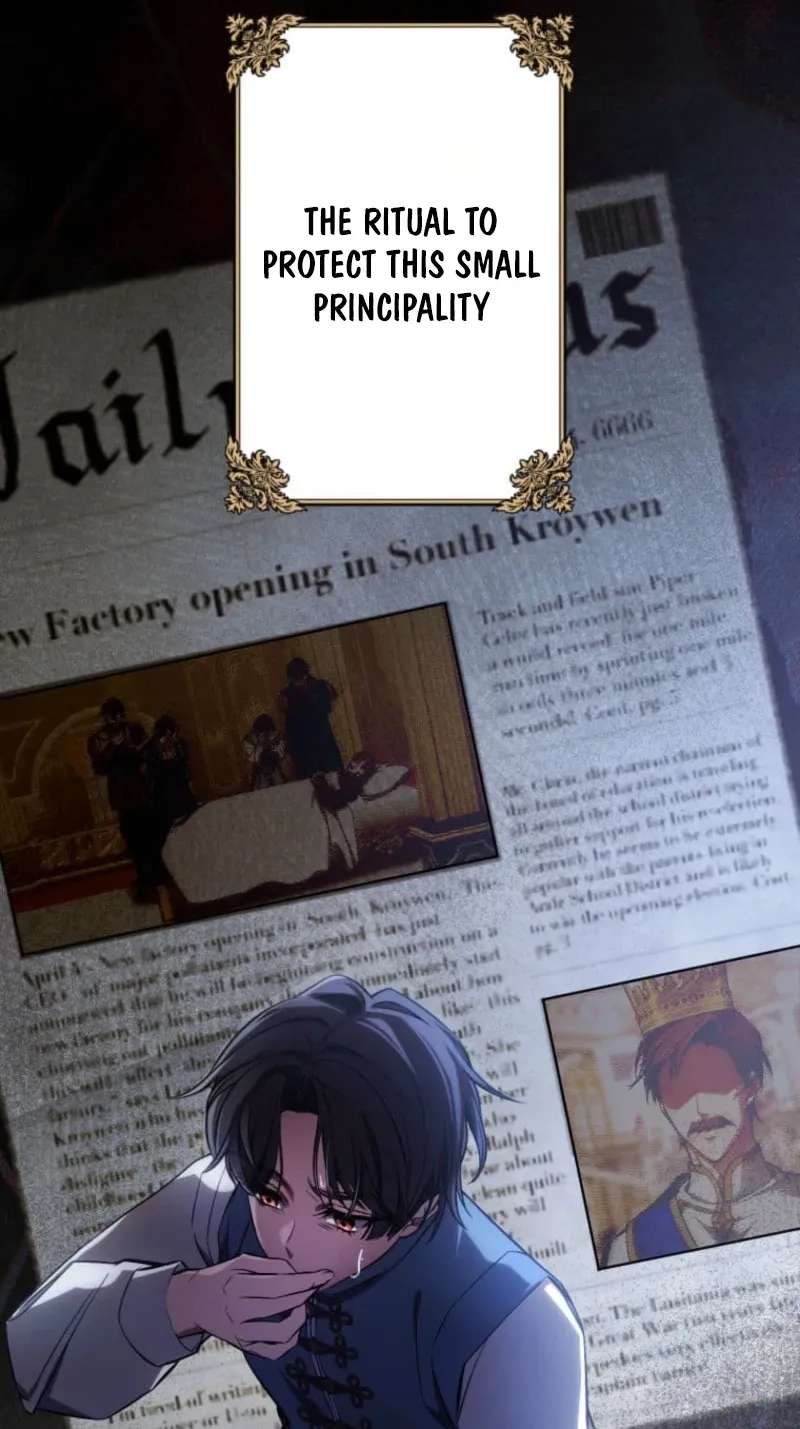 I Was Reincarnated as the Villainess's Sister Chapter 31 - page 61