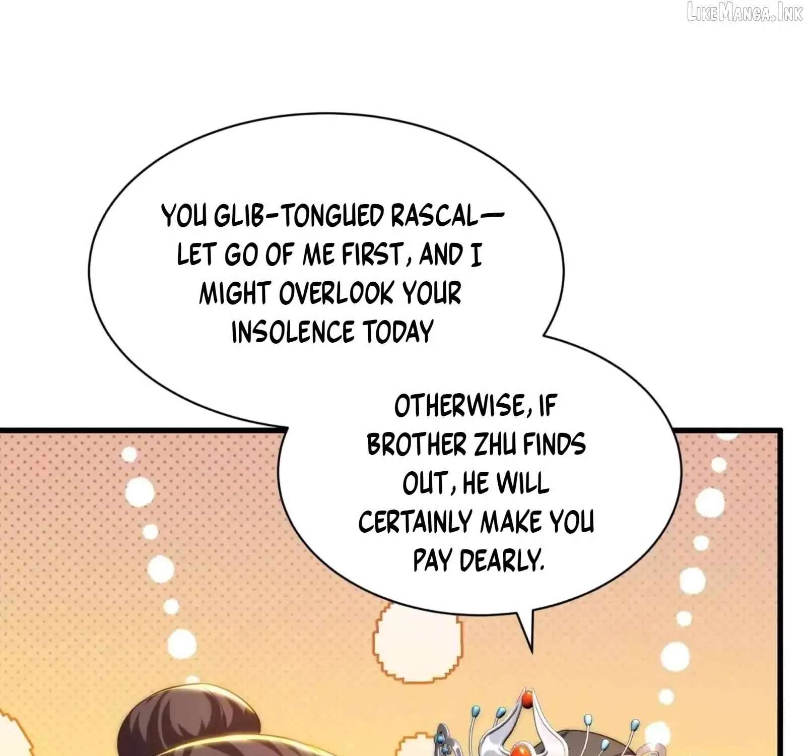Reborn in the Water Margin World as the Strongest Wu Dalang Chapter 87 - page 84