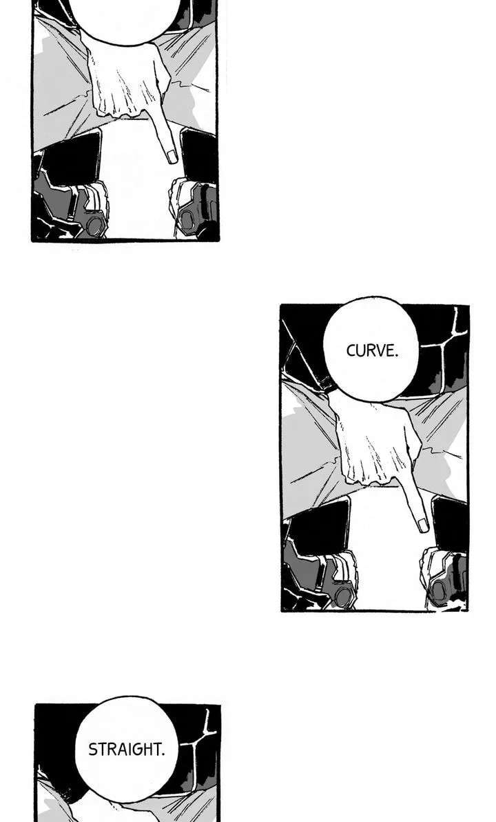 A Guilty Victim-Player's Hustle Play Chapter 26 - page 49