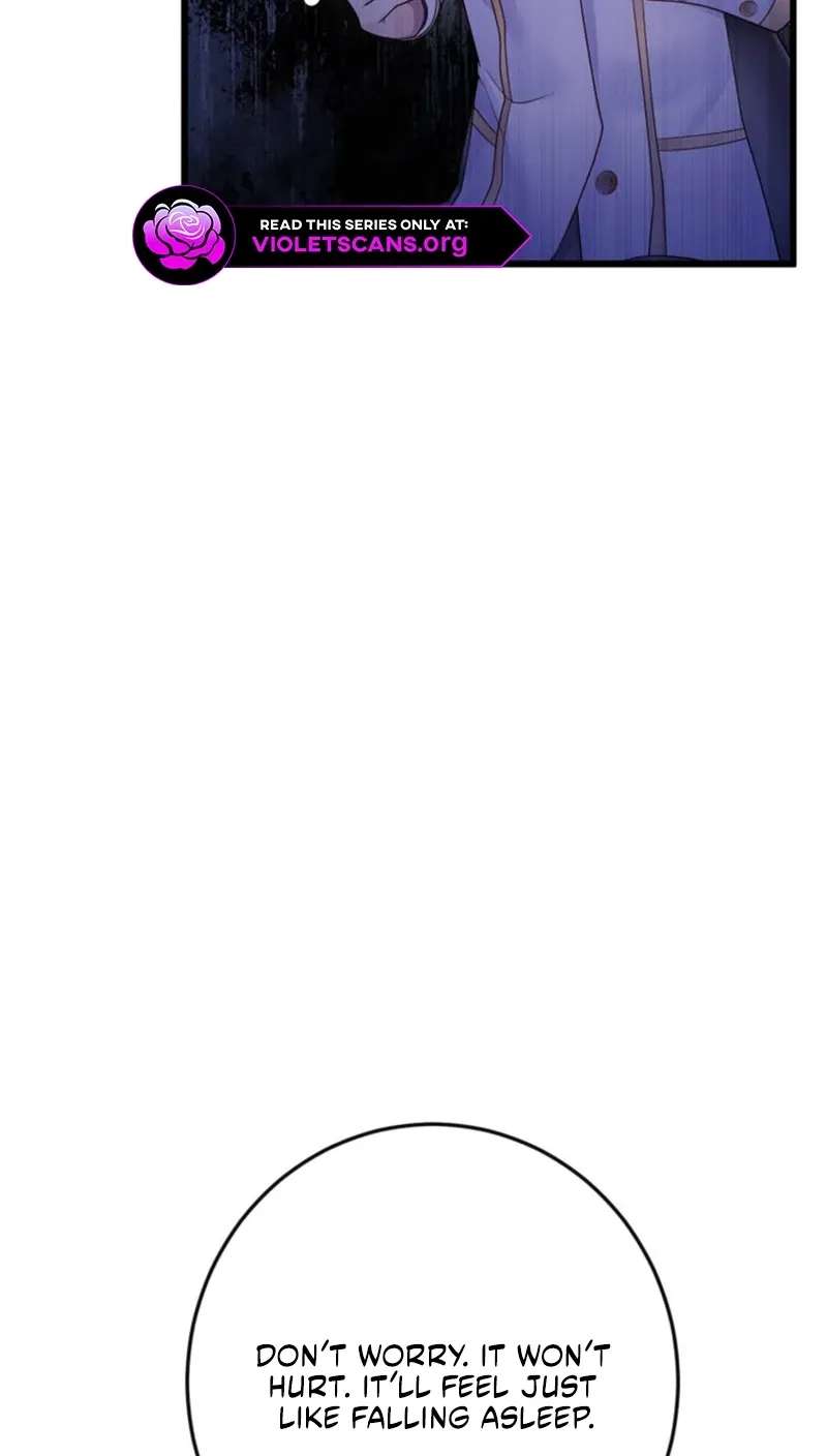 The Over-caring Heiress Wants to Be THE wall Chapter 72 - page 57
