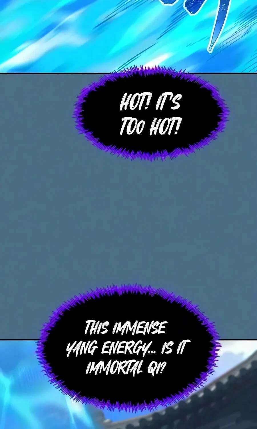 Absolute Sword Sense Chapter 199 - page 52