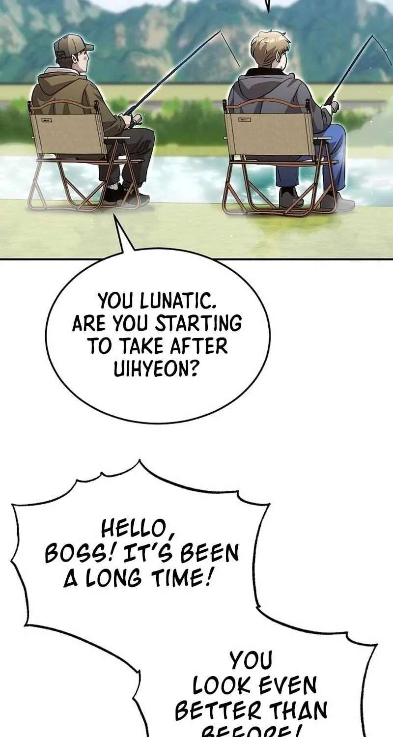 Genius Hitter Hits Fastball Chapter 132 - page 92
