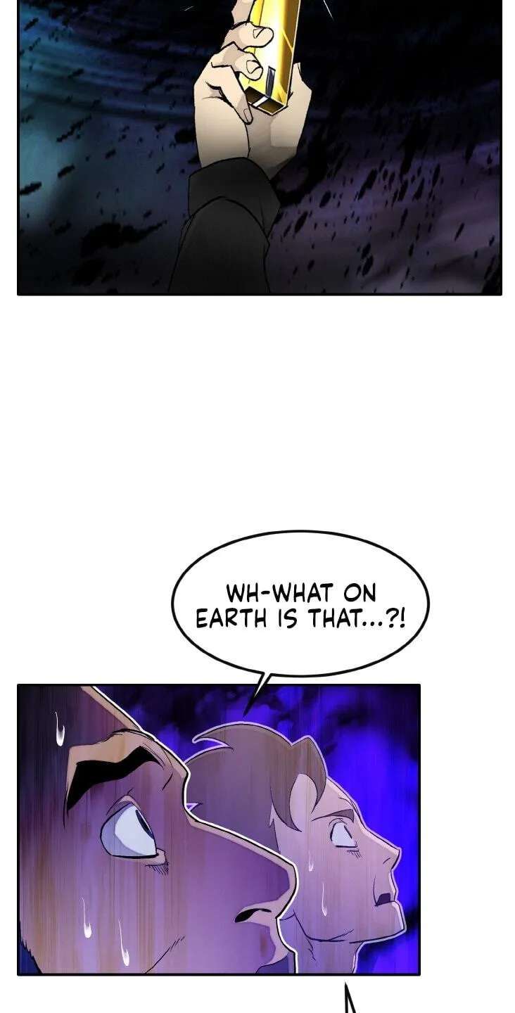 Dream-Sharing Chapter 210 - page 40